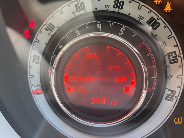 Used Fiat 500 2024 for sale - 75543090: Photo 35