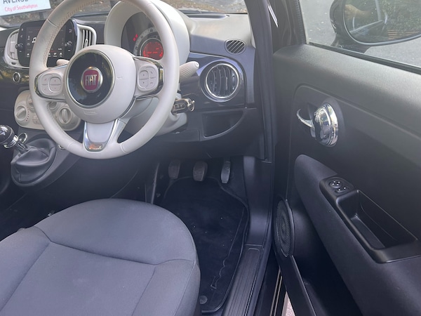 Used Fiat 500 2024 for sale - 75543090: Photo 36