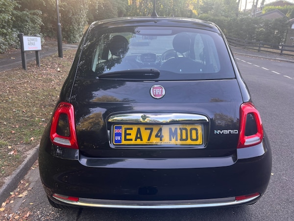 Used Fiat 500 2024 for sale - 75543090: Photo 37
