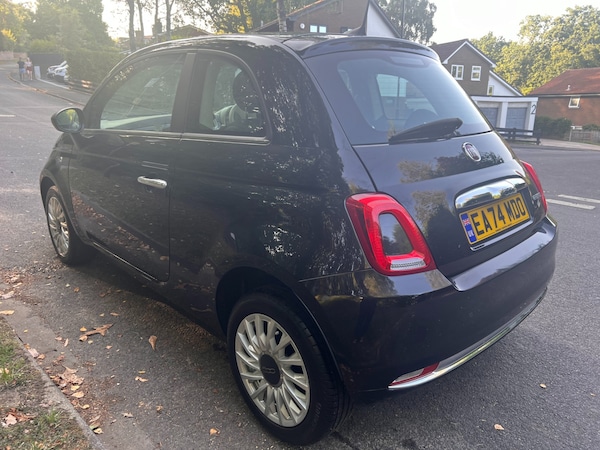 Used Fiat 500 2024 for sale - 75543090: Photo 38