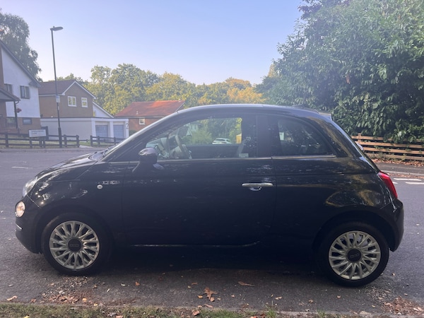 Used Fiat 500 2024 for sale - 75543090: Photo 39
