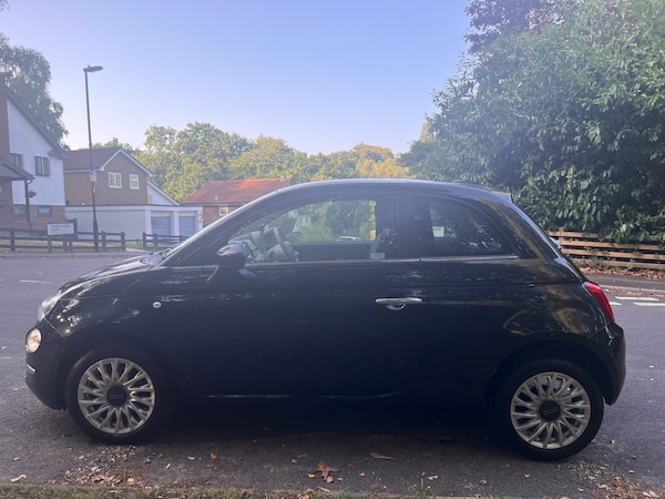 Used Fiat 500 2024 for sale - 75543090: Photo 41