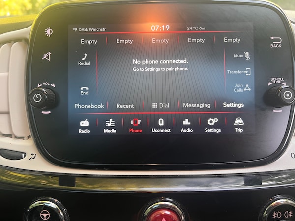 Used Fiat 500 2024 for sale - 75543090: Photo 42
