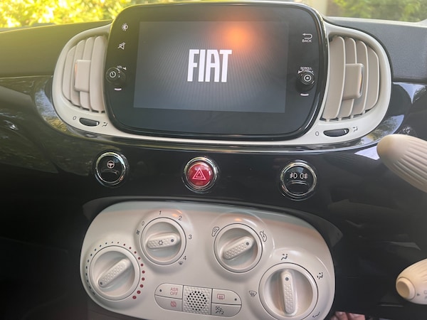 Used Fiat 500 2024 for sale - 75543090: Photo 43