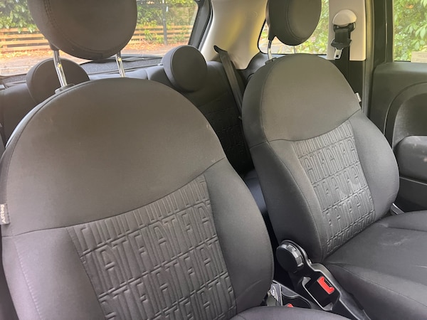 Used Fiat 500 2024 for sale - 75543090: Photo 44