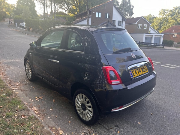 Used Fiat 500 2024 for sale - 75543090: Photo 46