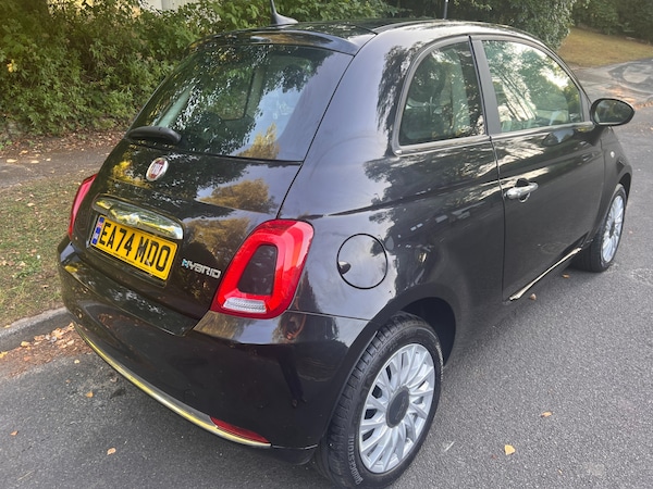 Used Fiat 500 2024 for sale - 75543090: Photo 47