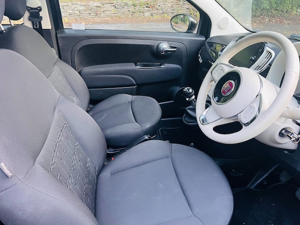 Used Fiat 500 2024 for sale - 75543090: Photo 48