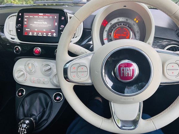 Used Fiat 500 2024 for sale - 75543090: Photo 49