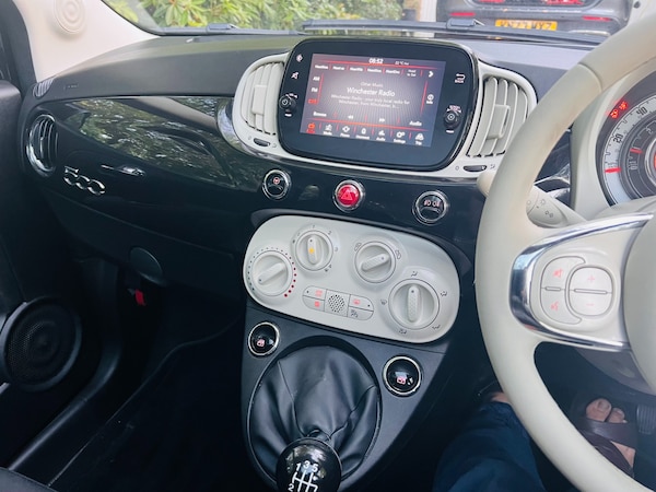Used Fiat 500 2024 for sale - 75543090: Photo 50