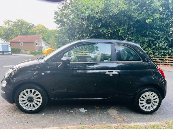 Used Fiat 500 2024 for sale - 75543090: Photo 5
