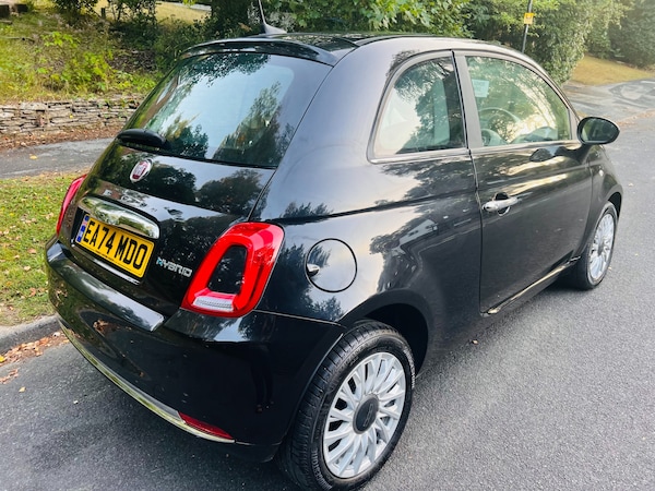 Used Fiat 500 2024 for sale - 75543090: Photo 8