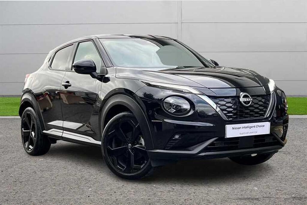 Used Nissan Juke 2025 for sale - 77154608: Photo 1