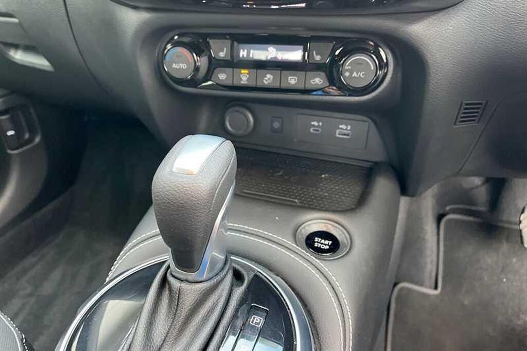 Used Nissan Juke 2025 for sale - 77154608: Photo 12