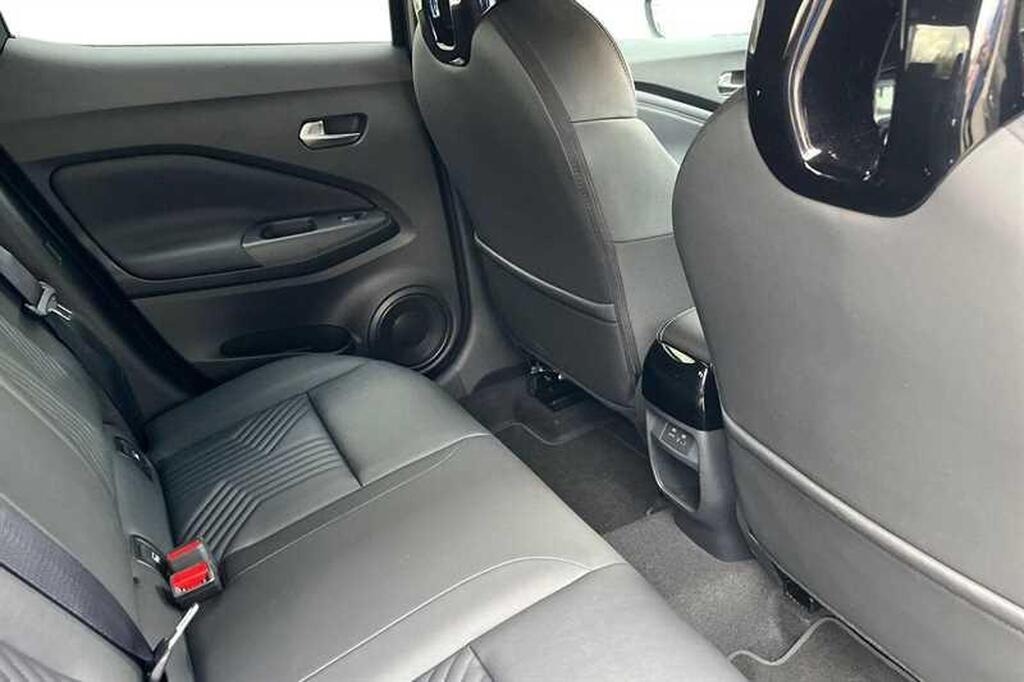 Used Nissan Juke 2025 for sale - 77154608: Photo 17