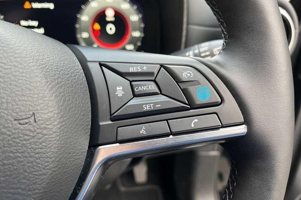 Used Nissan Juke 2025 for sale - 77154608: Photo 21