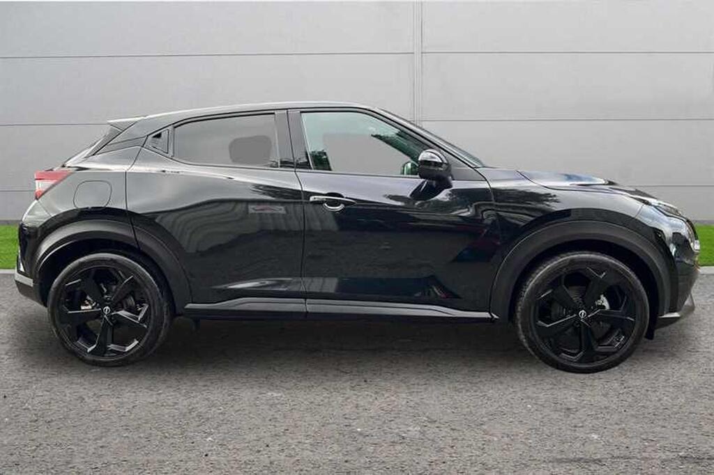 Used Nissan Juke 2025 for sale - 77154608: Photo 3
