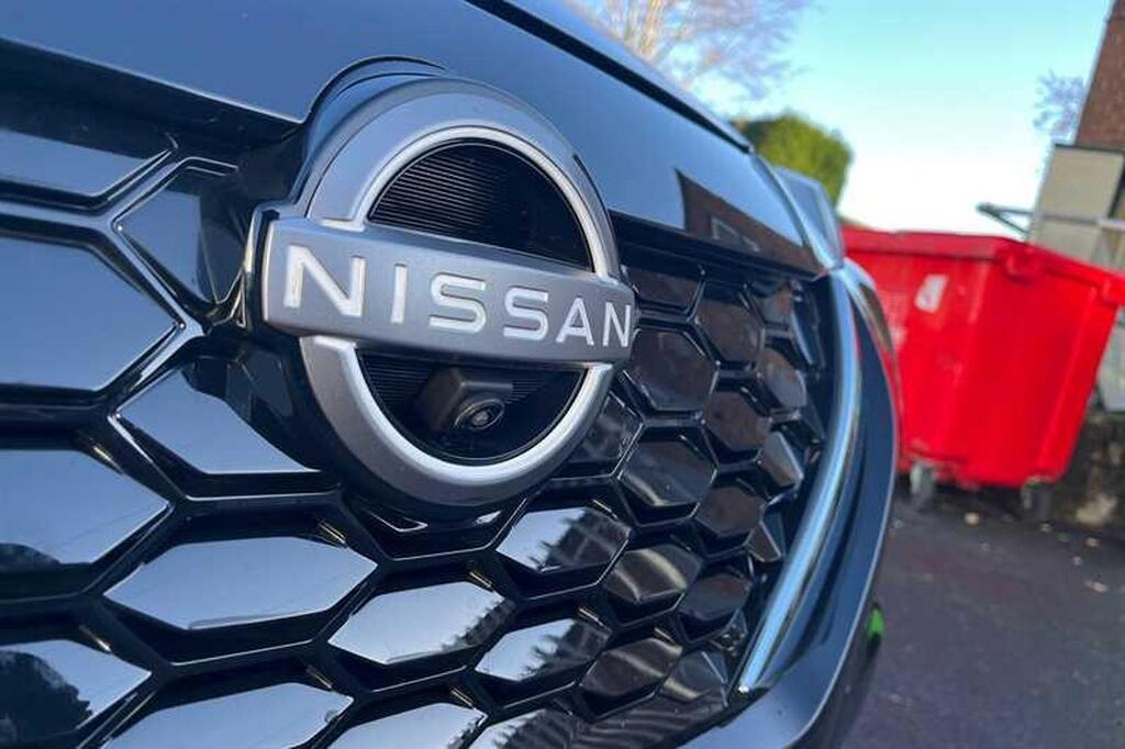 Used Nissan Juke 2025 for sale - 77154608: Photo 32