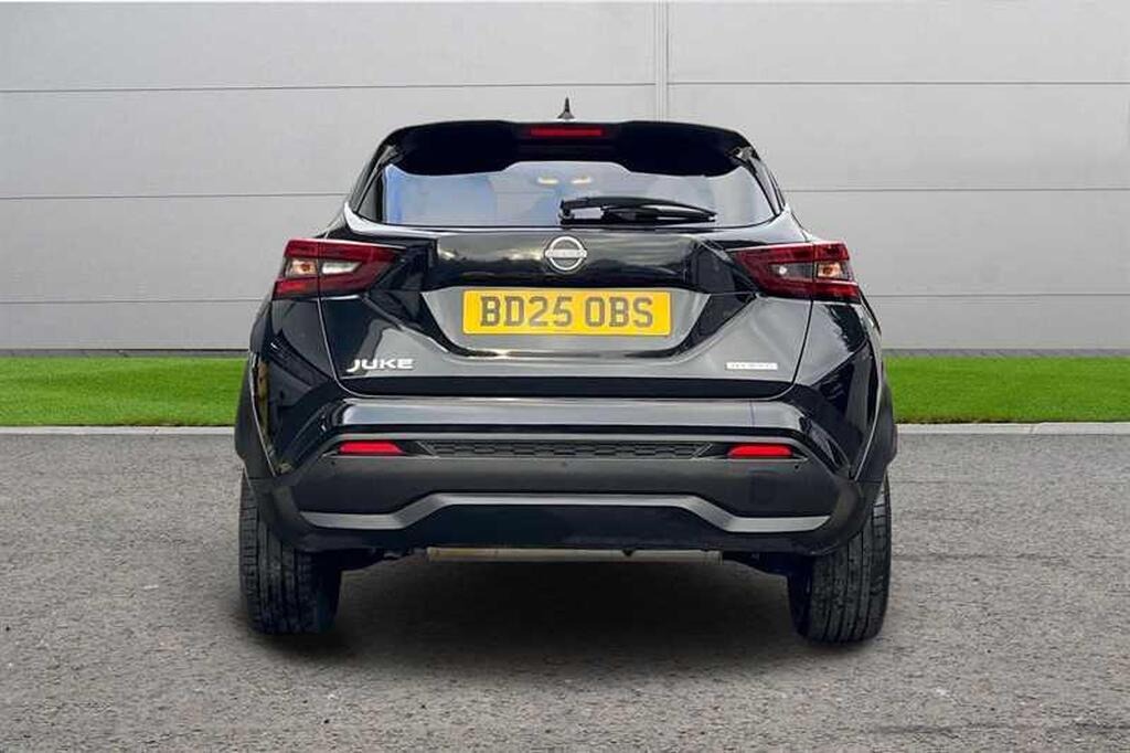 Used Nissan Juke 2025 for sale - 77154608: Photo 4