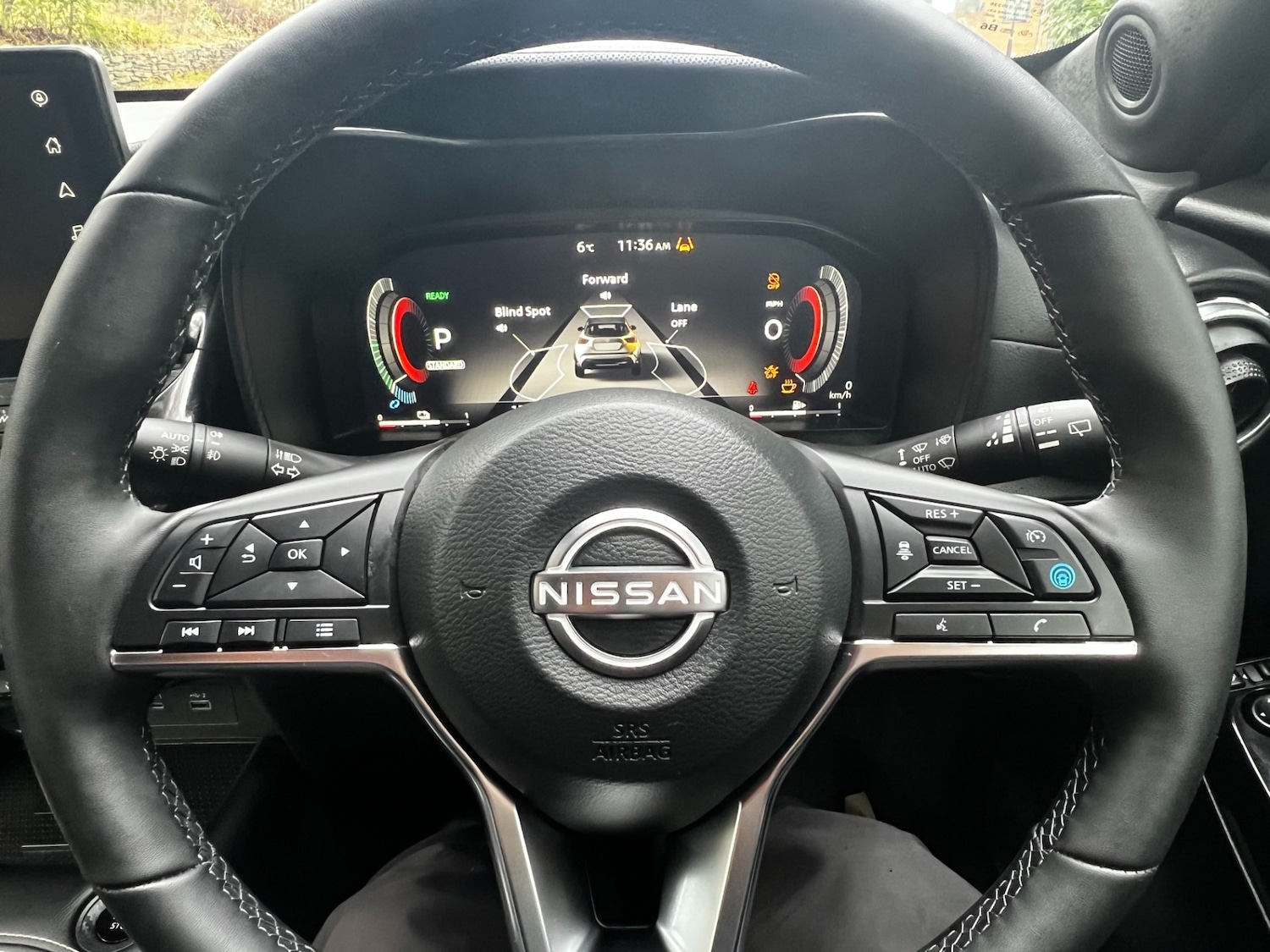 Used Nissan Juke 2025 for sale - 77154608: Photo 40