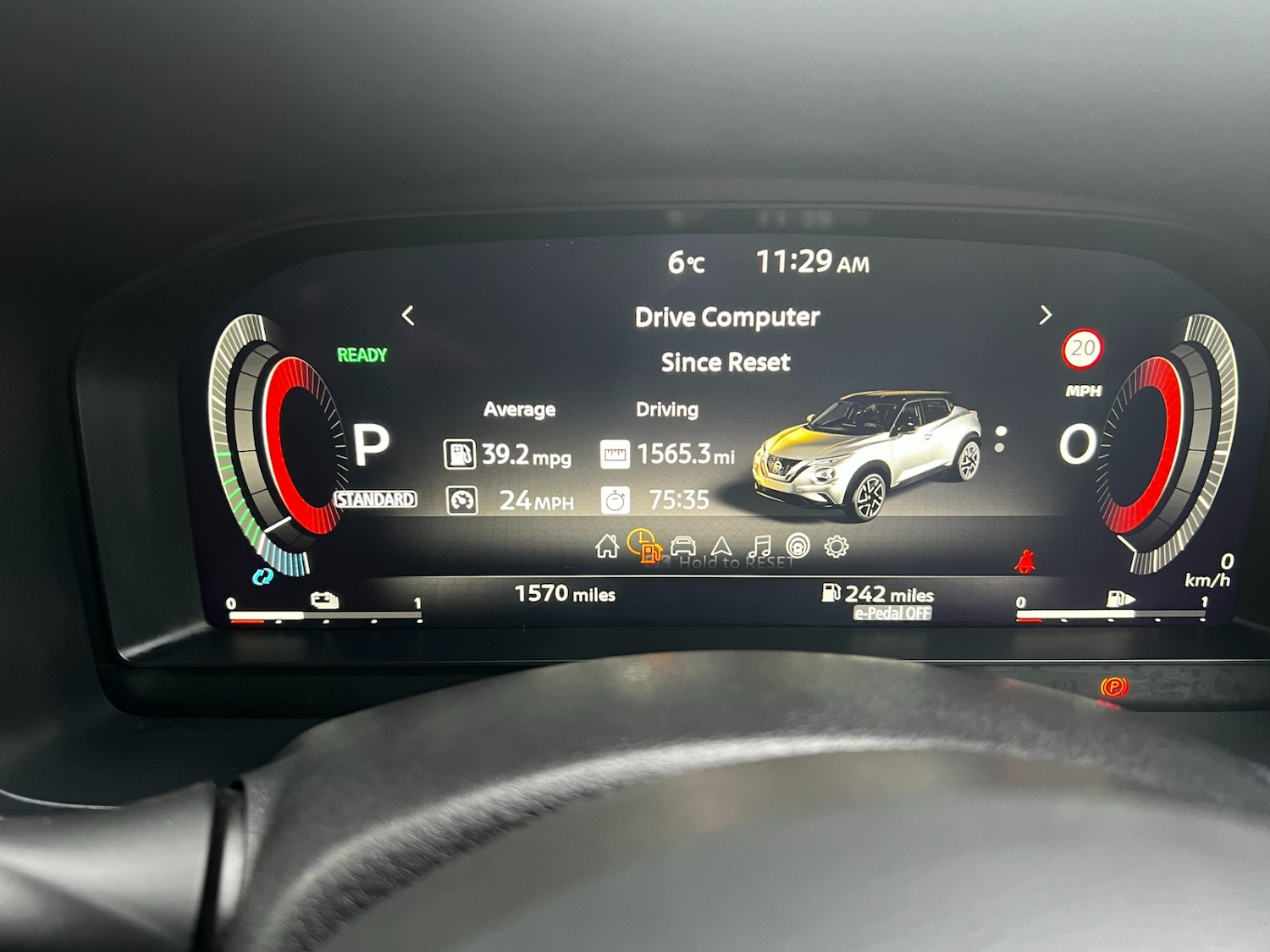 Used Nissan Juke 2025 for sale - 77154608: Photo 47