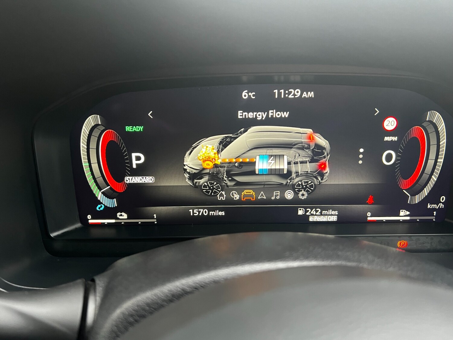 Used Nissan Juke 2025 for sale - 77154608: Photo 48