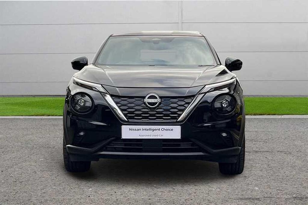 Used Nissan Juke 2025 for sale - 77154608: Photo 5