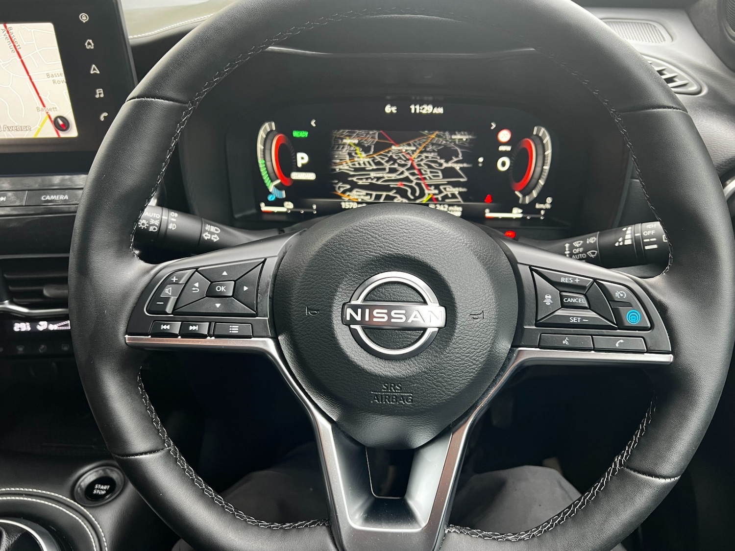 Used Nissan Juke 2025 for sale - 77154608: Photo 51