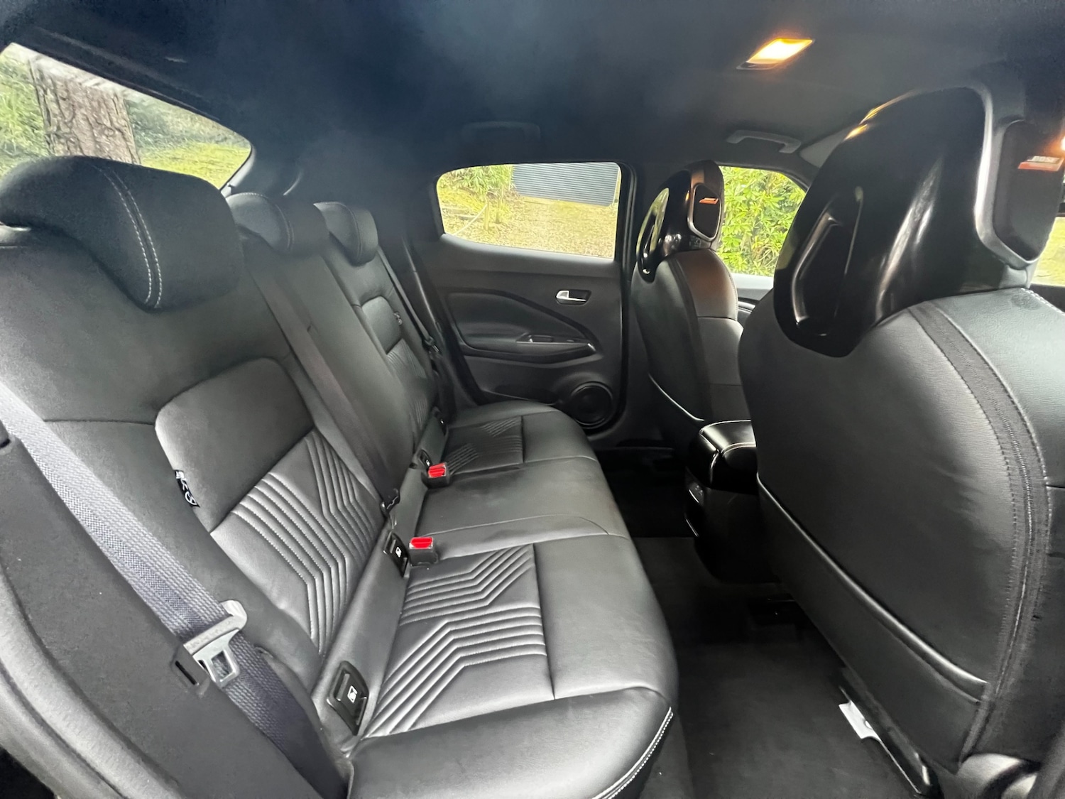 Used Nissan Juke 2025 for sale - 77154608: Photo 53