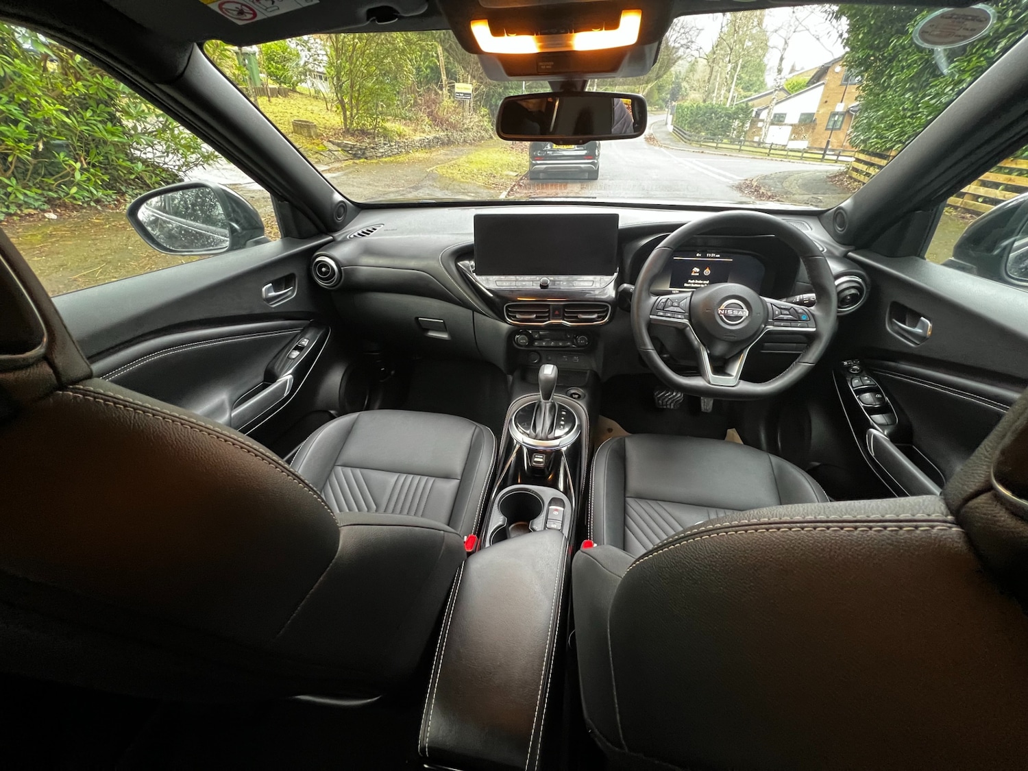 Used Nissan Juke 2025 for sale - 77154608: Photo 55