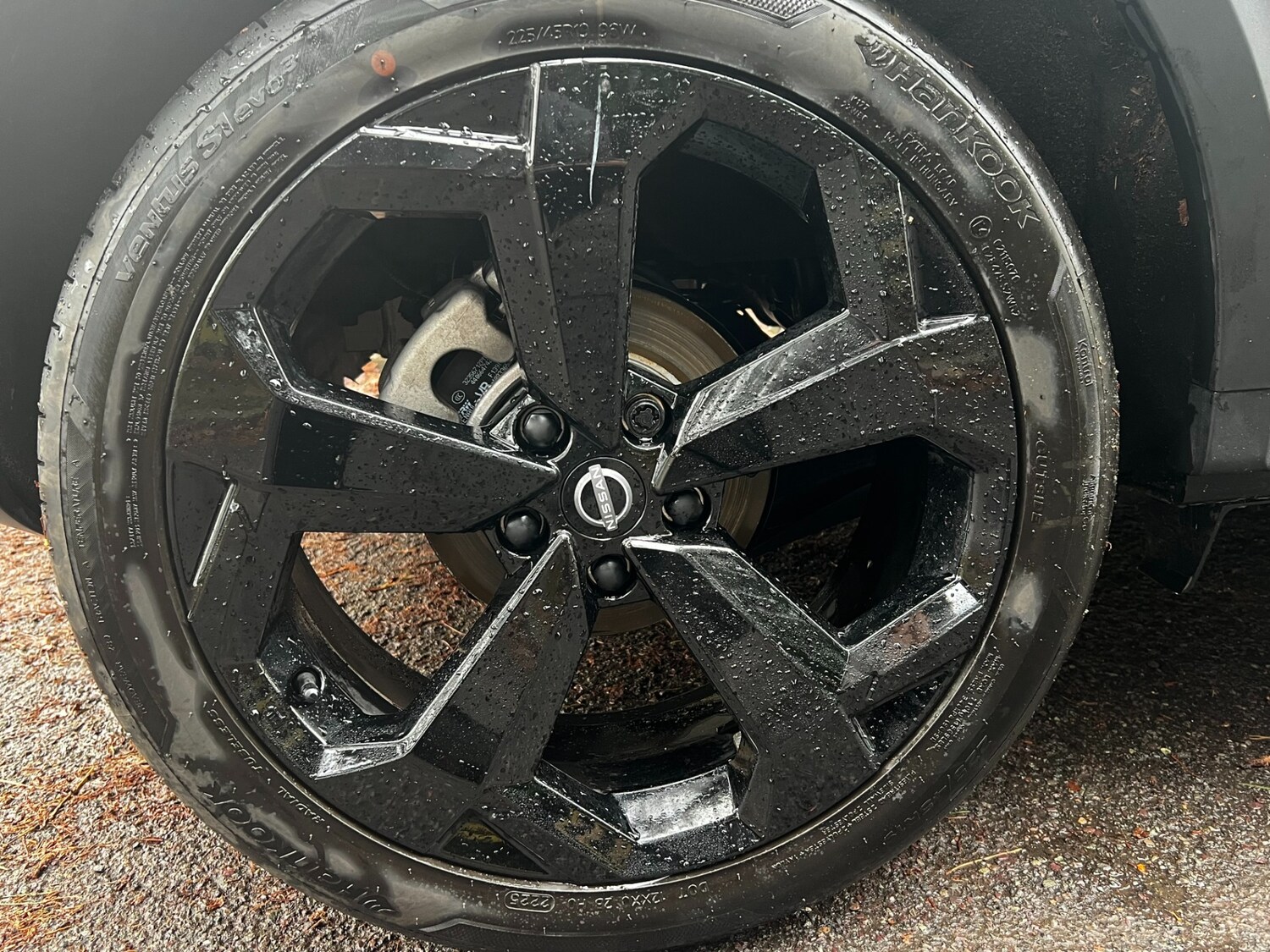 Used Nissan Juke 2025 for sale - 77154608: Photo 56