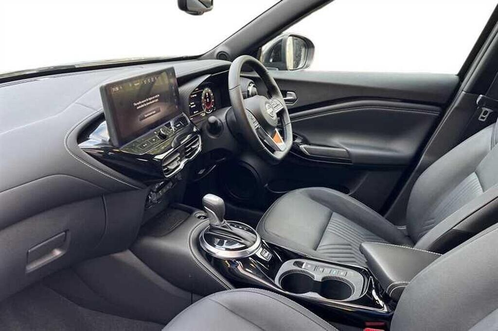 Used Nissan Juke 2025 for sale - 77154608: Photo 58