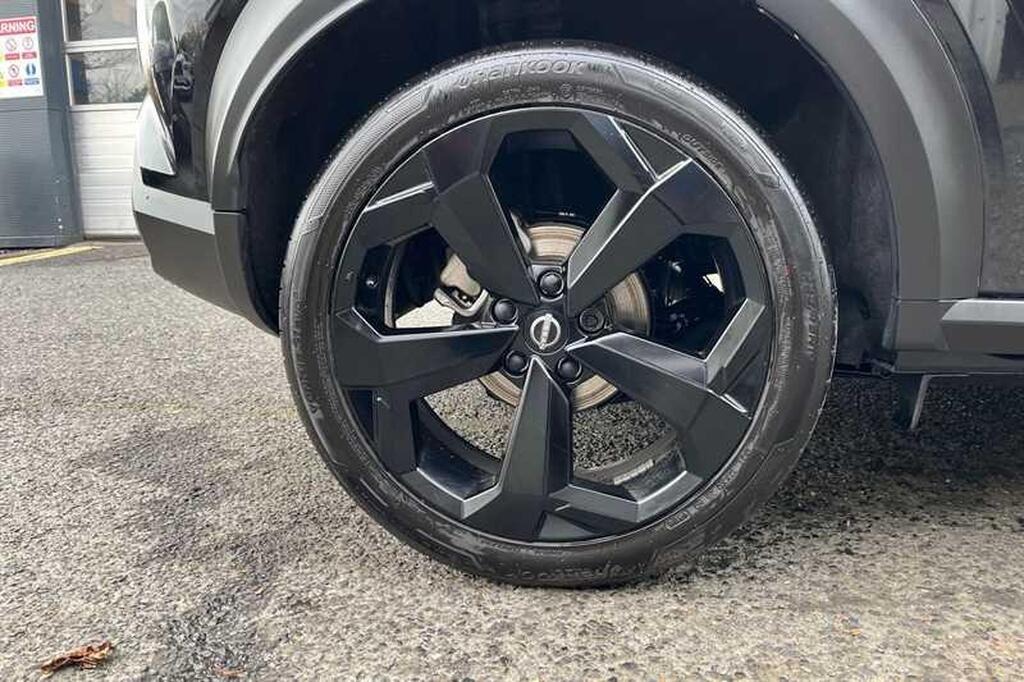 Used Nissan Juke 2025 for sale - 77154608: Photo 6