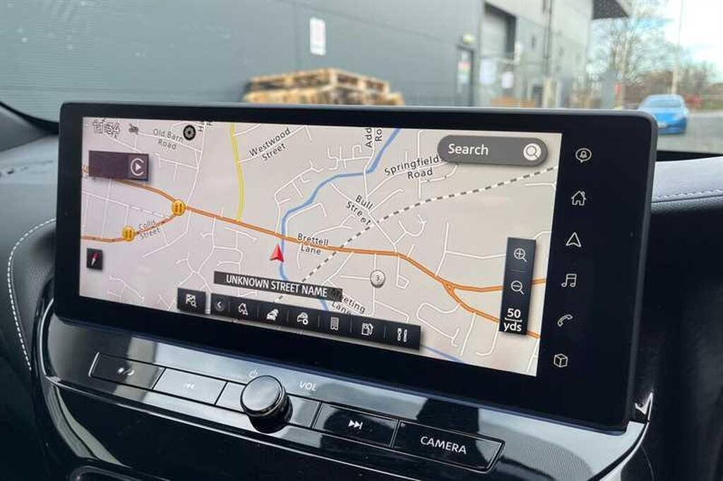 Used Nissan Juke 2025 for sale - 77154608: Photo 60