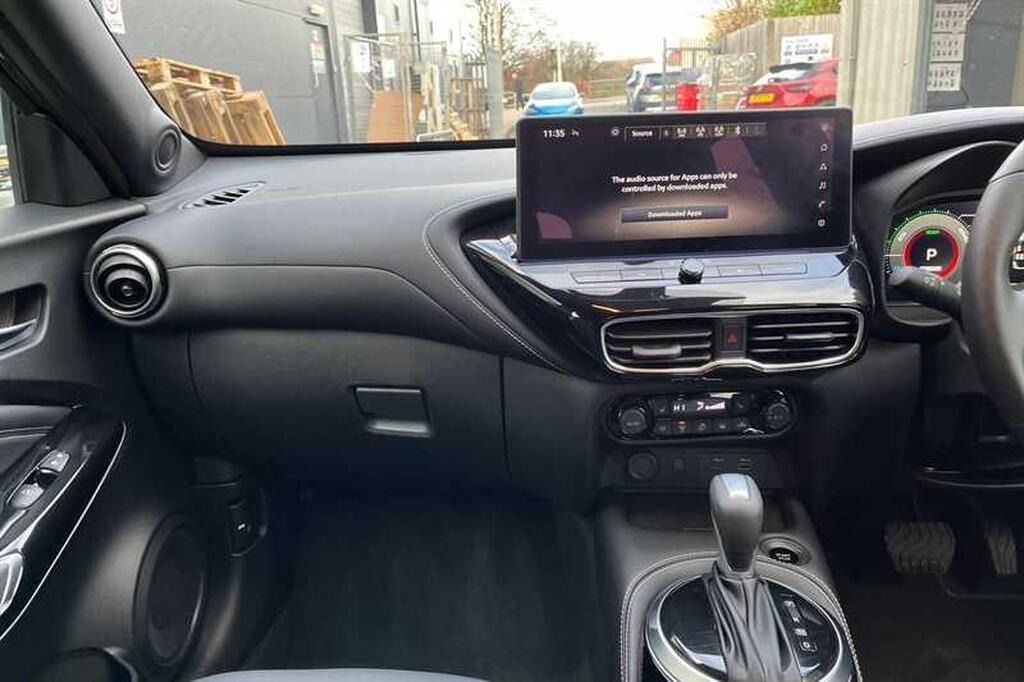 Used Nissan Juke 2025 for sale - 77154608: Photo 66