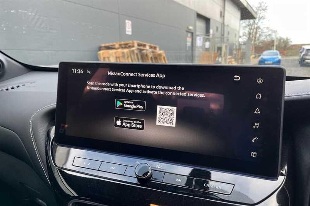 Used Nissan Juke 2025 for sale - 77154608: Photo 73