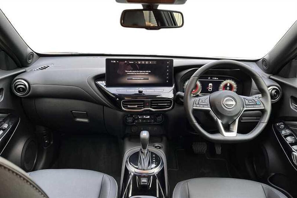 Used Nissan Juke 2025 for sale - 77154608: Photo 9