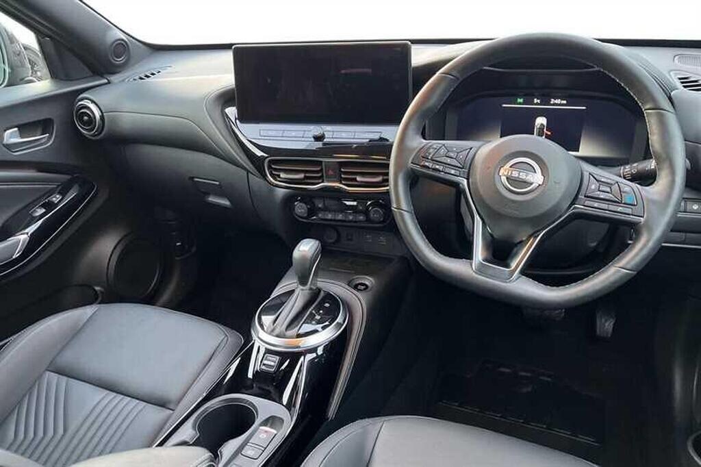 Used Nissan Juke 2025 for sale - 77154608: Photo 90