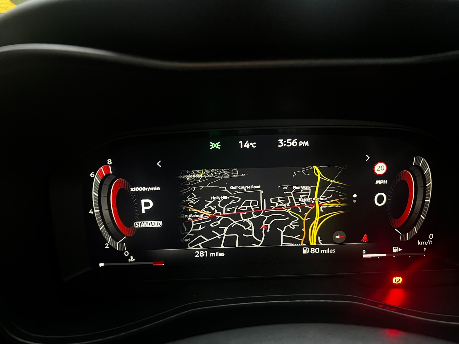 Used Nissan Juke 2025 for sale - 76548127: Photo 10