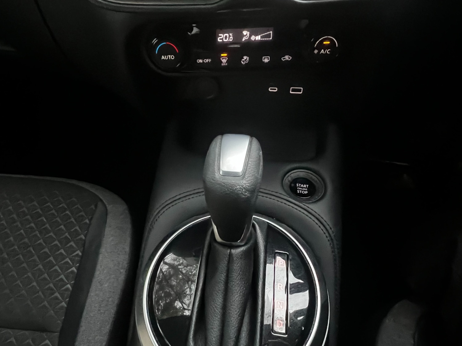 Used Nissan Juke 2025 for sale - 76548127: Photo 11