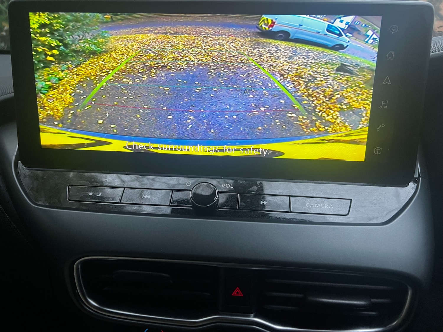 Used Nissan Juke 2025 for sale - 76548127: Photo 13