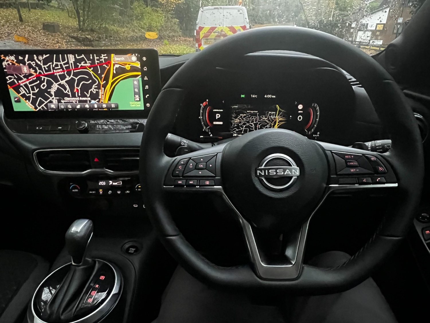 Used Nissan Juke 2025 for sale - 76548127: Photo 17