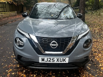 Used Nissan Juke 2025 for sale - 76548127: Photo