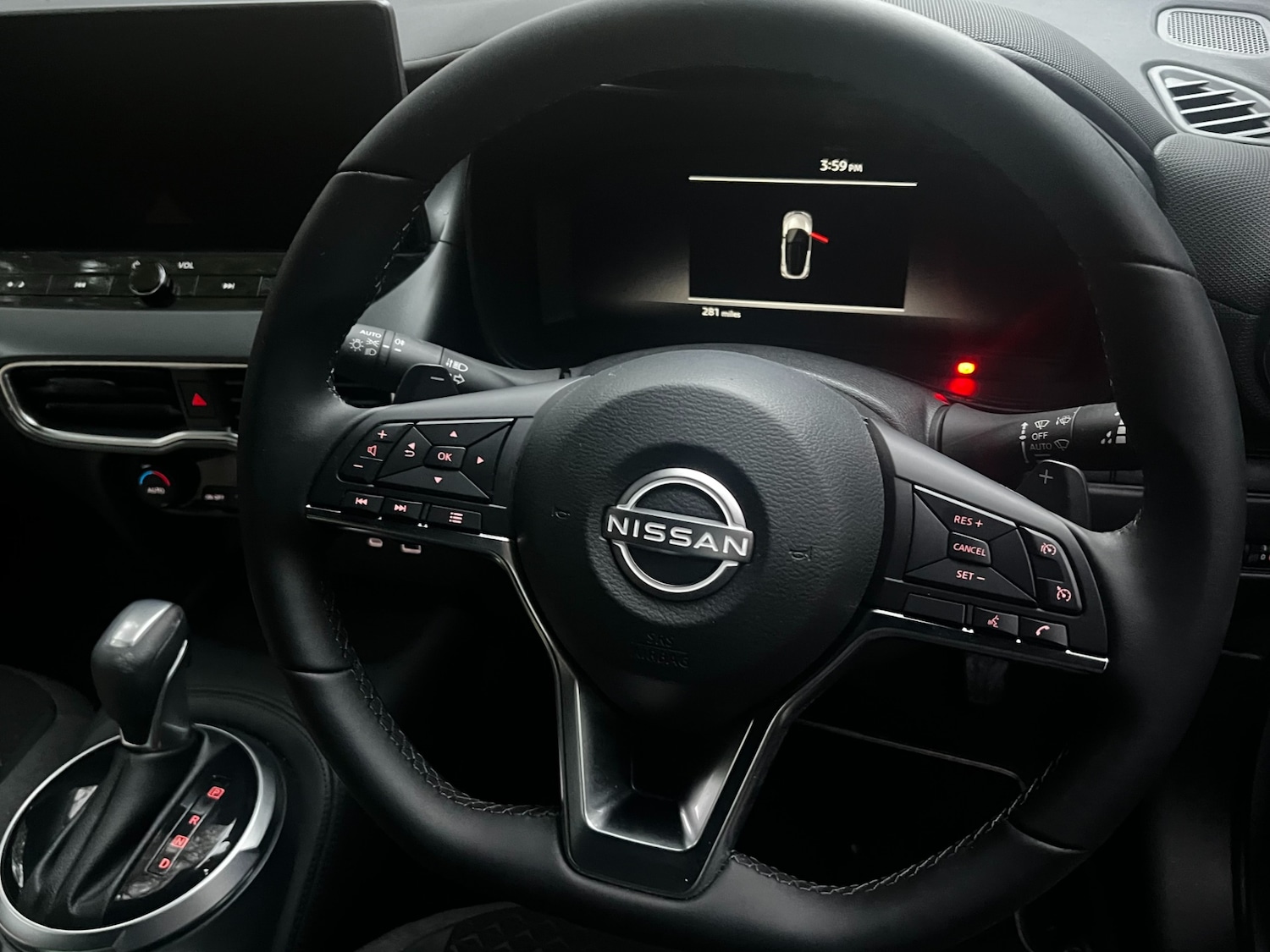 Used Nissan Juke 2025 for sale - 76548127: Photo 23