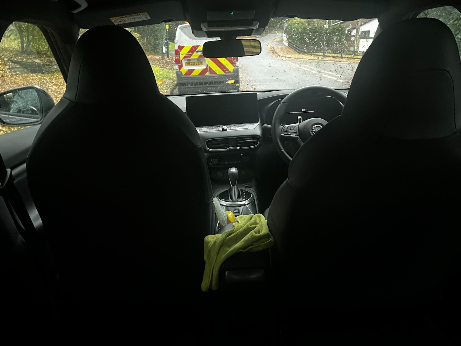 Used Nissan Juke 2025 for sale - 76548127: Photo 24