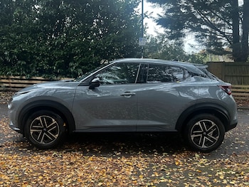 Used Nissan Juke 2025 for sale - 76548127: Photo