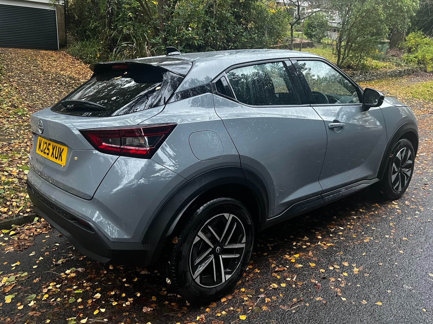 Used Nissan Juke 2025 for sale - 76548127: Photo 6