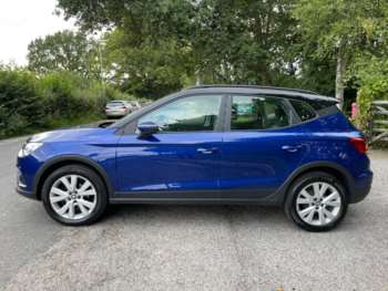 Used SEAT Arona 2020 for sale - 71863686: Photo