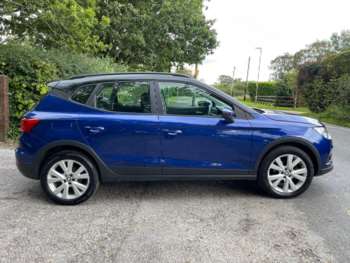 Used SEAT Arona 2020 for sale - 71863686: Photo