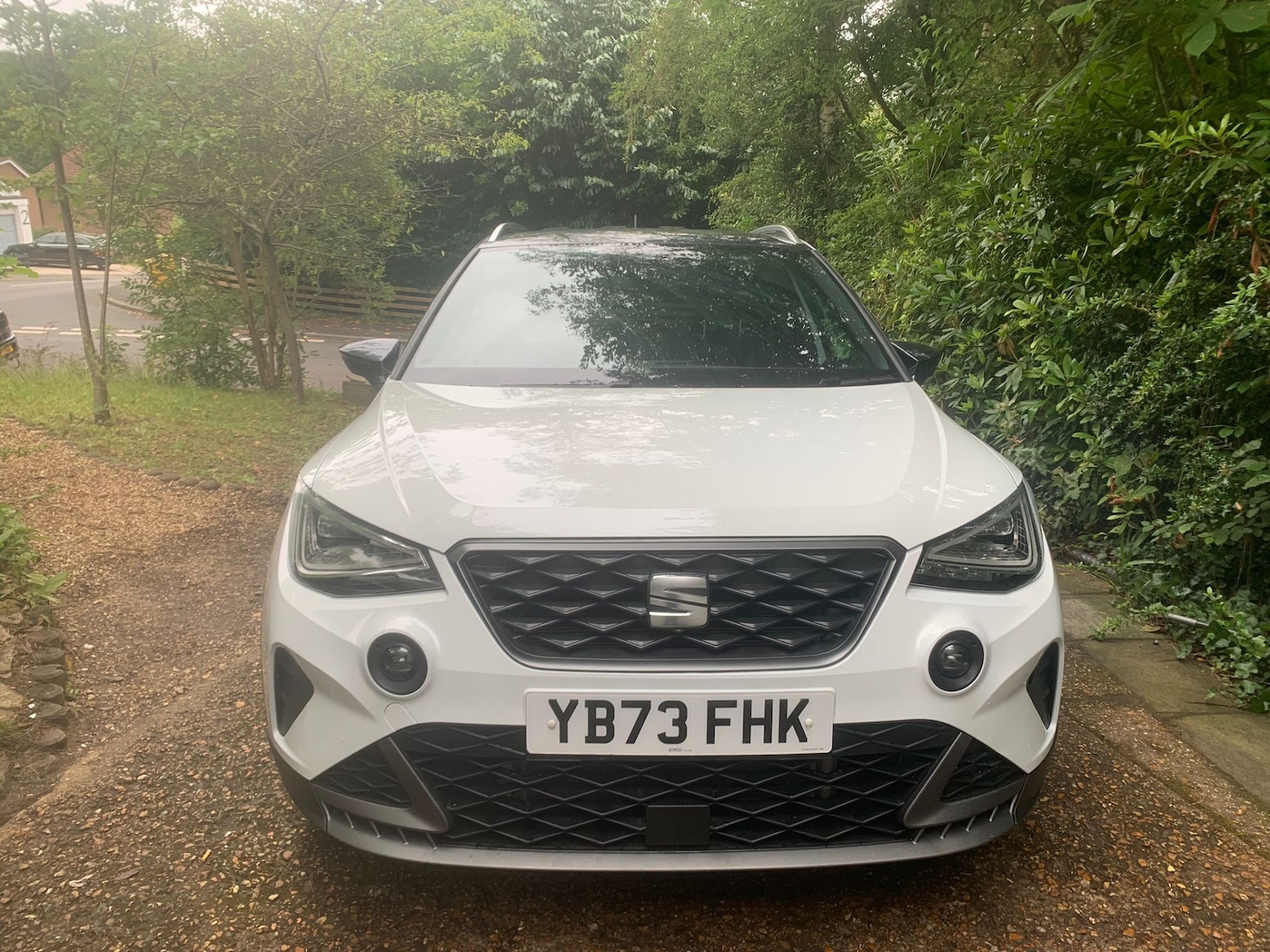 Used SEAT Arona 2024 for sale - 76446109: Photo 1